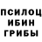 Печенье с ТГК марихуана Khris Vick