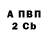 Метадон VHQ stiv pens
